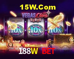 Experiência VIP 188W Bet